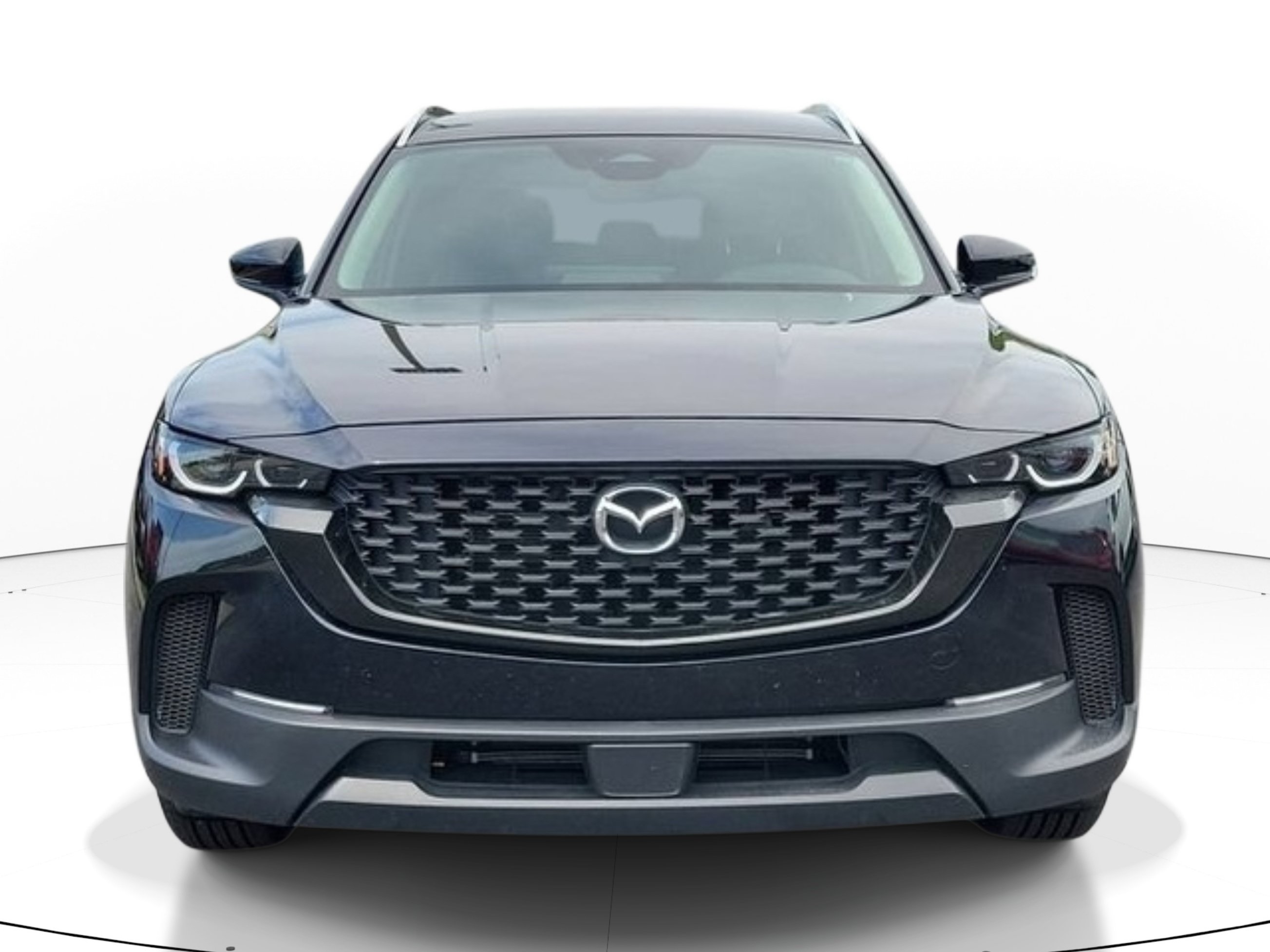 Used 2025 MAZDA CX-50 AWD 2.5 S w/ Preferred Package image 2