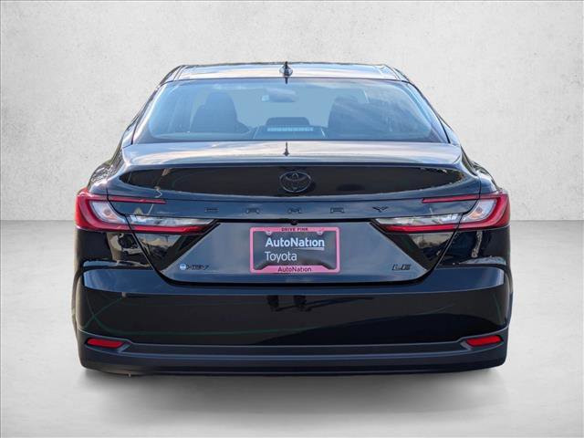 New 2026 Toyota Camry LE image 7