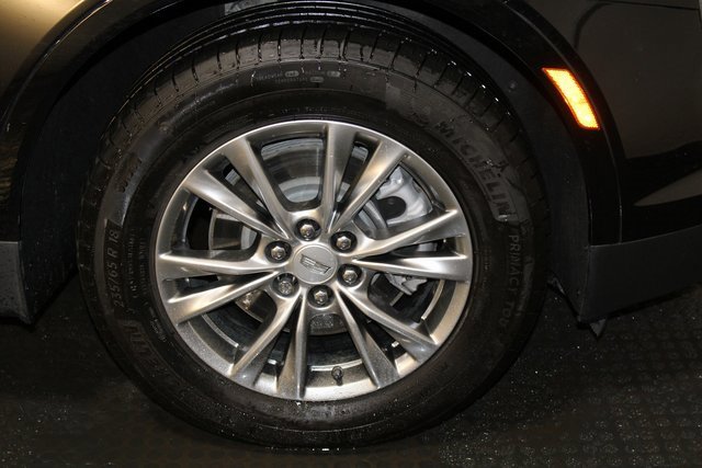 Certified 2022 Cadillac XT5 Premium Luxury image 38