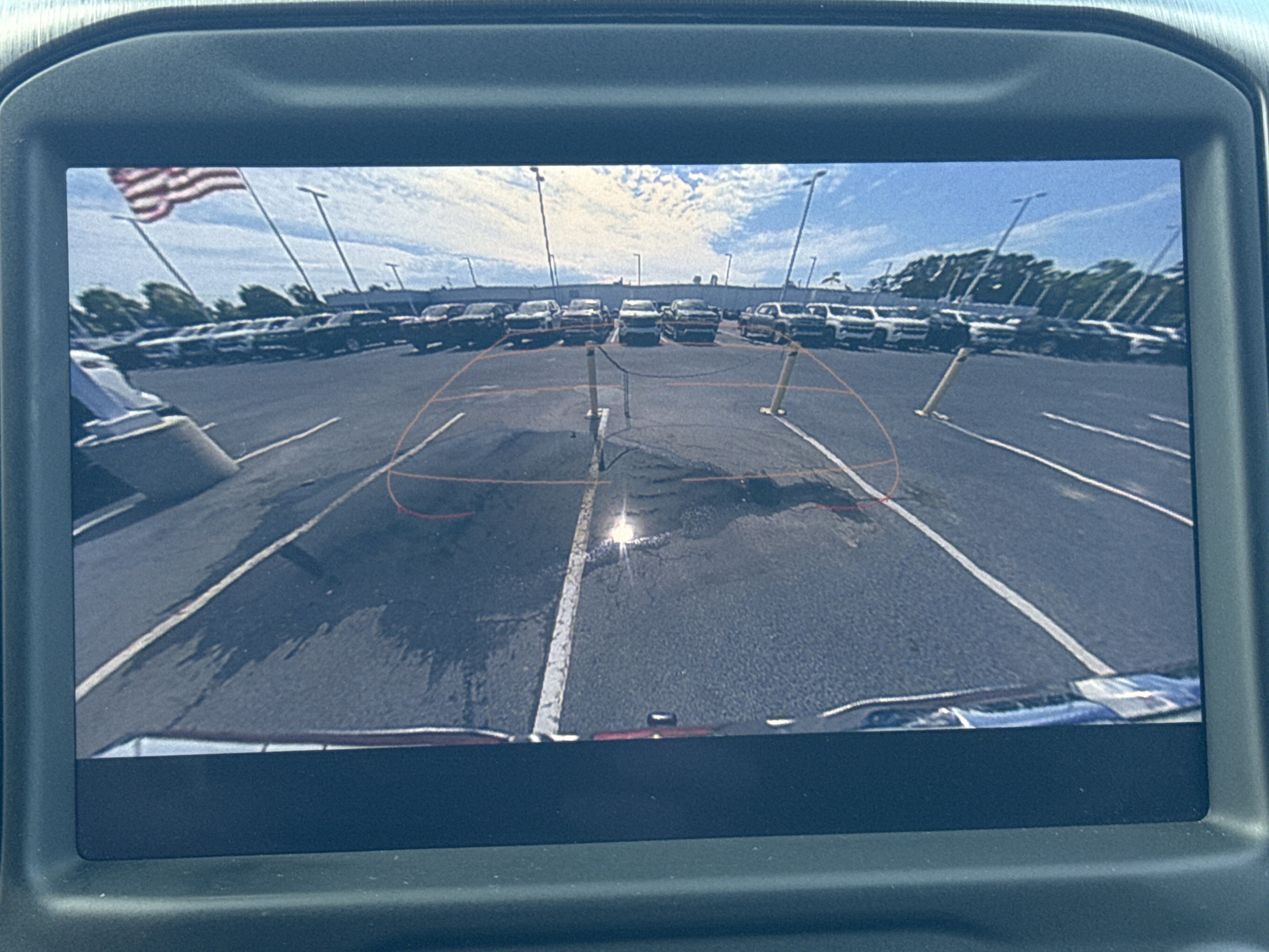 Used 2021 GMC Sierra 1500 AT4 AWD/4WD image 23