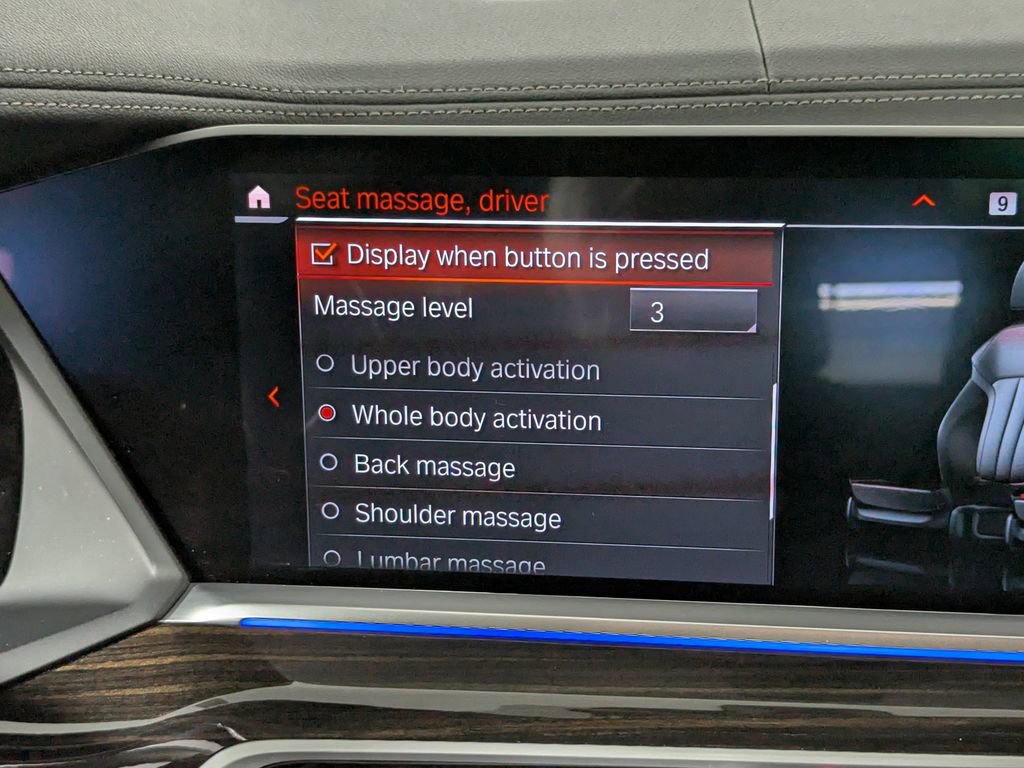 Used 2021 BMW X5 xDrive40i w/ Premium Package 2 image 25