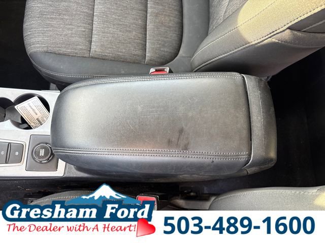 Used 2021 Ford Bronco Sport Big Bend image 26