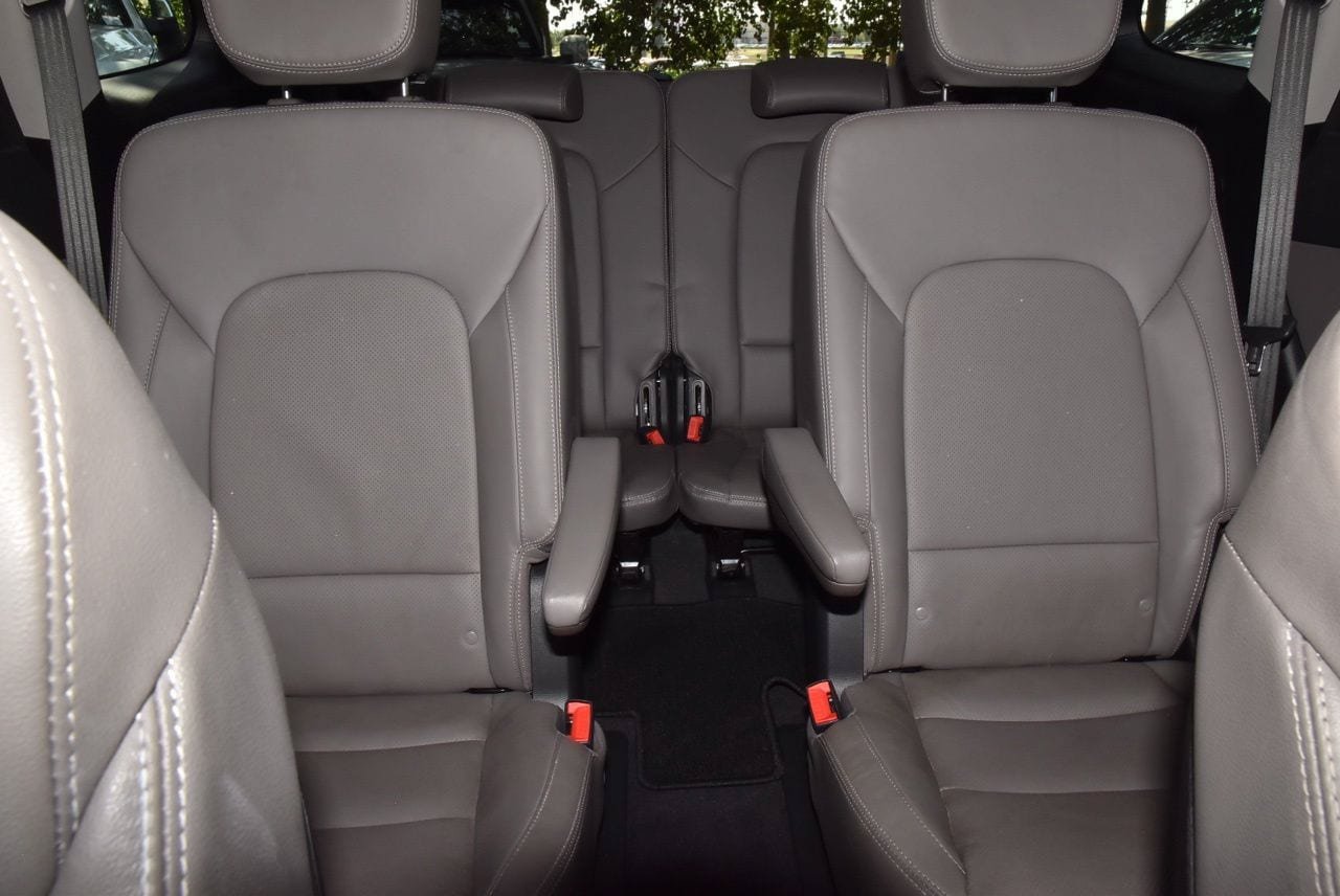 Used 2019 Hyundai Santa Fe XL FWD image 22