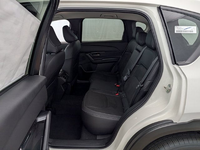 New 2026 MAZDA CX-5 Preferred AWD/4WD image 12
