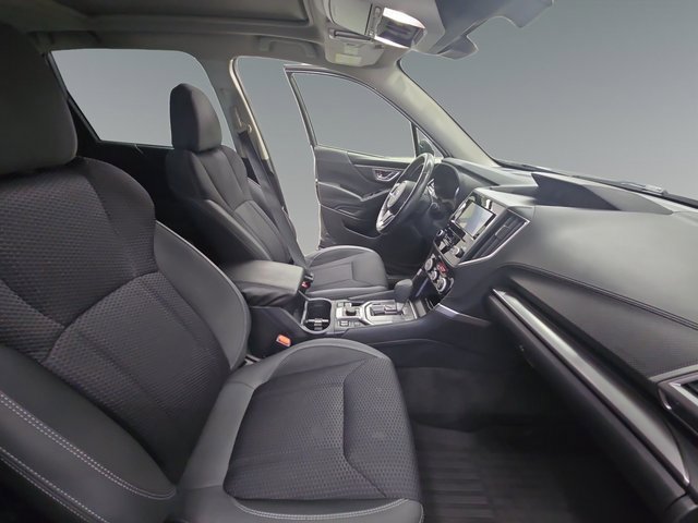 Certified 2022 Subaru Forester Premium image 19