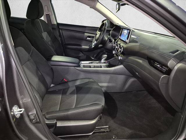 Used 2025 Nissan Sentra SV FWD image 20