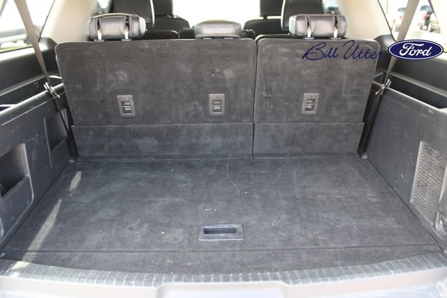 Used 2024 Ford Expedition Max XLT image 10