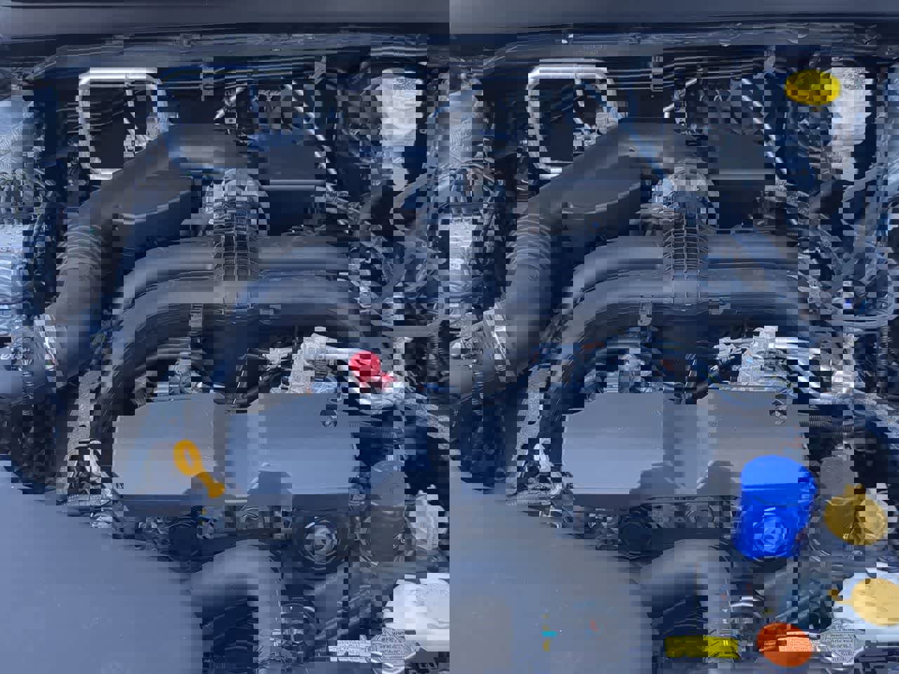 Used 2019 Subaru Outback 2.5i Limited image 15