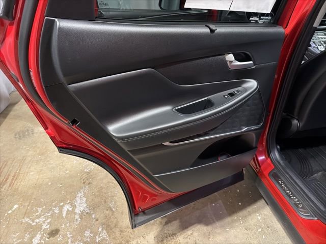 Used 2021 Hyundai Santa Fe Limited image 16