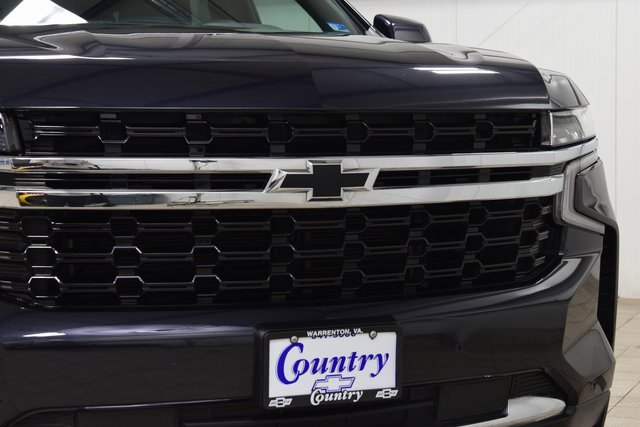 Used 2023 Chevrolet Tahoe LS w/ Driver Alert Package image 11