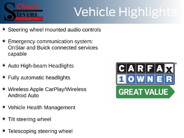 Used 2024 Buick Enclave Essence FWD image 15