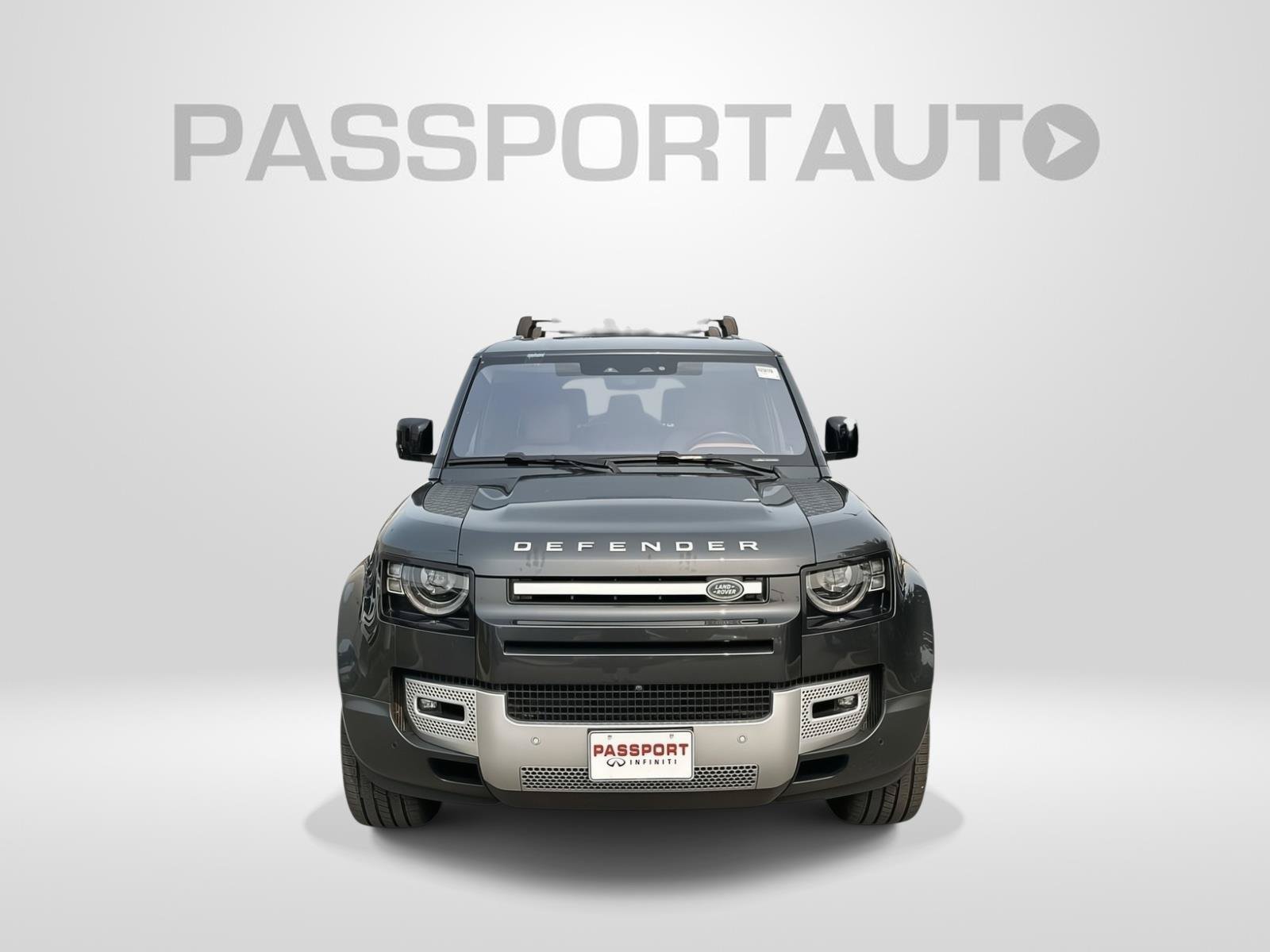Used 2023 Land Rover Defender 130 First Edition AWD/4WD image 8
