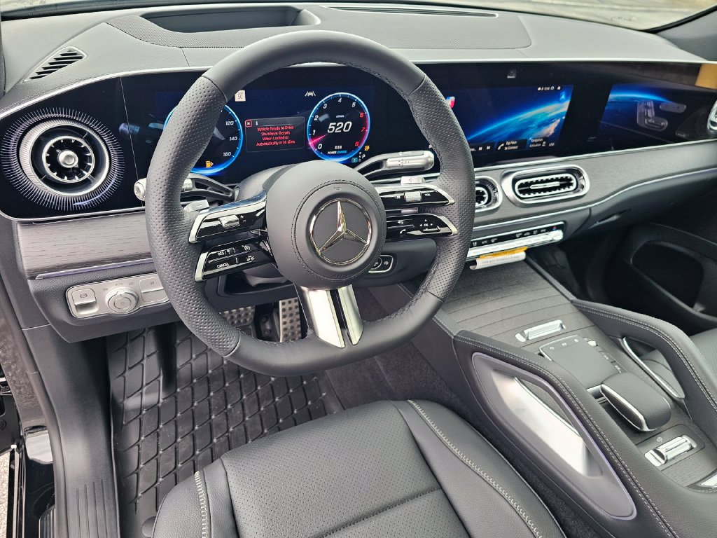 Used 2027 Mercedes-Benz GLE 450 4MATIC image 15