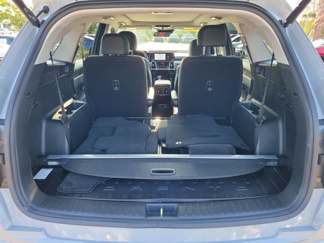 Used 2023 Kia Sorento SX FWD image 7