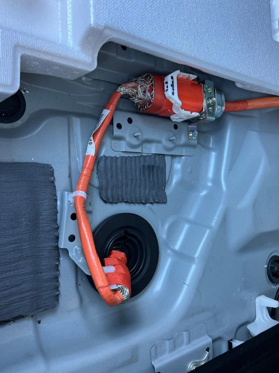 Used 2023 Toyota Prius Limited image 20