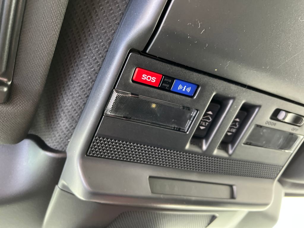 New 2026 Subaru Outback Limited XT image 35