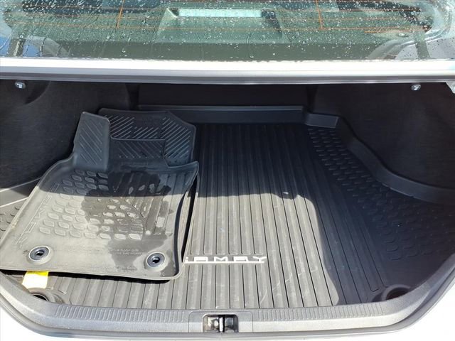 Certified 2025 Toyota Camry XSE w/ Premium Package FWD image 12