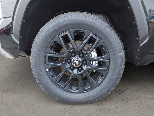 New 2026 Toyota Tundra Limited AWD/4WD image 14