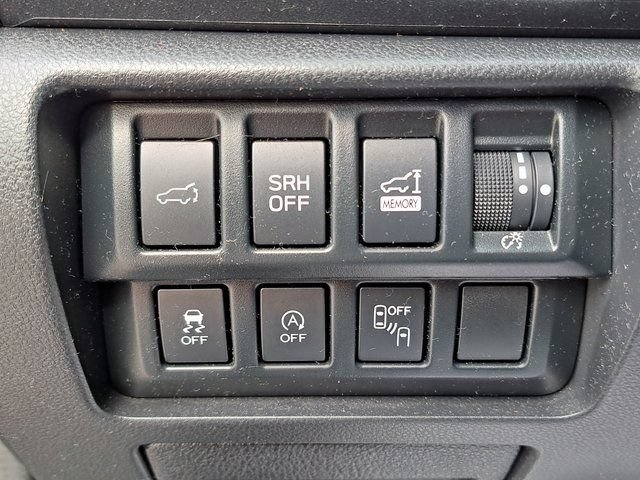 Used 2023 Subaru Forester Wilderness AWD/4WD image 13