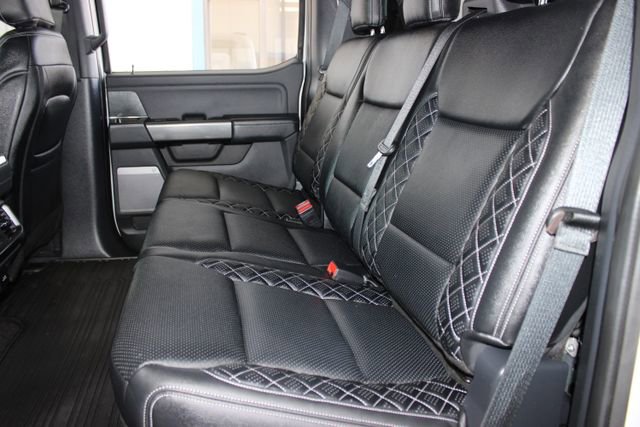 Used 2021 Ford F150 XLT w/ Equipment Group 302A High AWD/4WD image 28