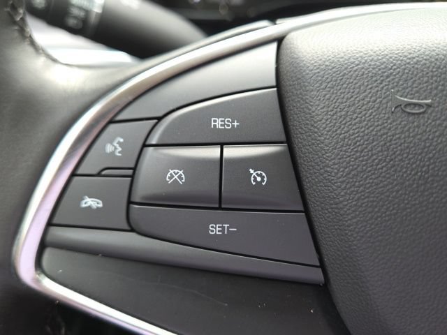 Used 2019 Cadillac XT5 Luxury FWD image 20