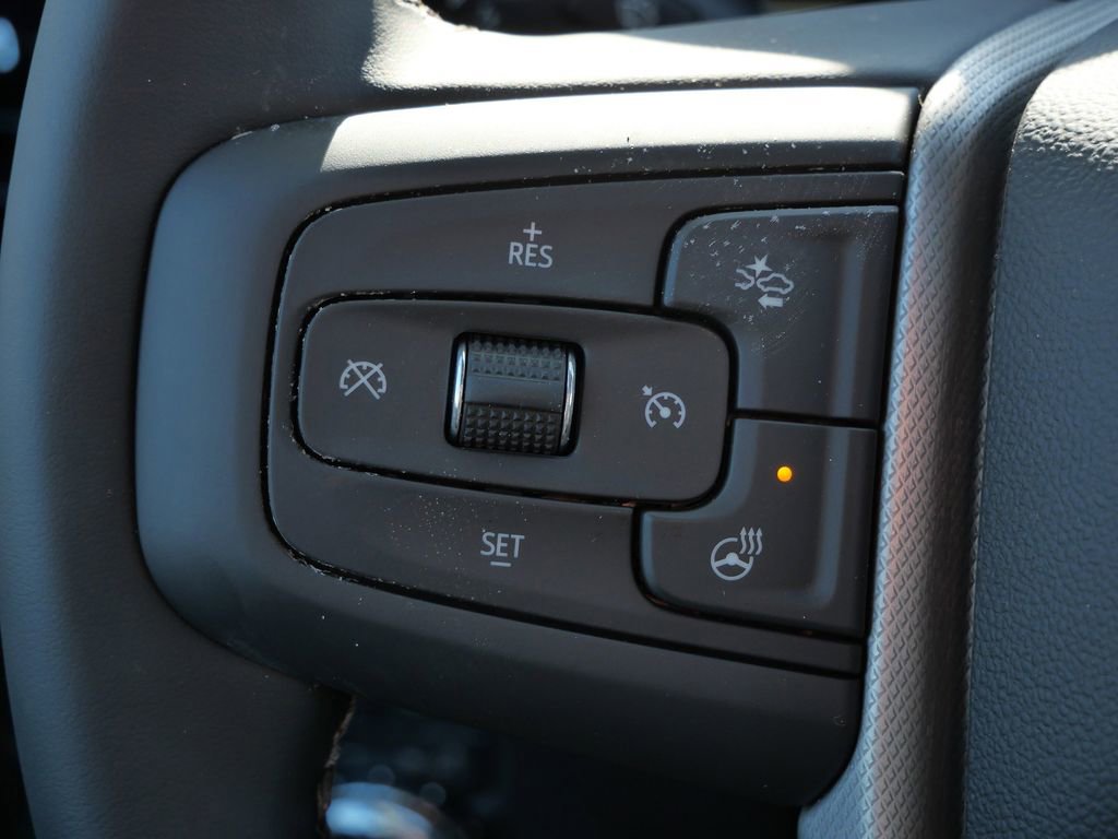 New 2026 GMC Sierra 3500 Denali w/ Denali Reserve Package image 46