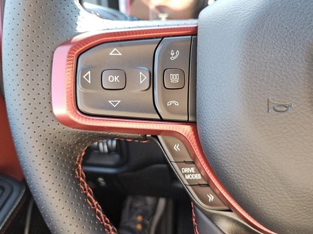 New 2026 RAM 1500 Rebel AWD/4WD image 22