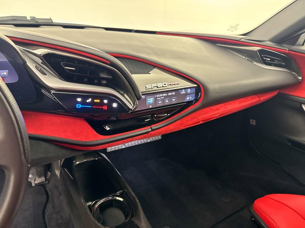 Used 2023 Ferrari SF90 Spider AWD/4WD image 24