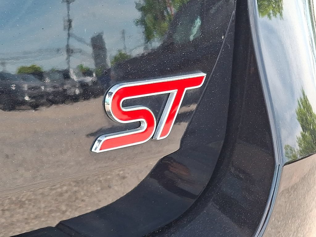 Used 2022 Ford Explorer ST w/ Equipment Group 401A AWD/4WD image 33