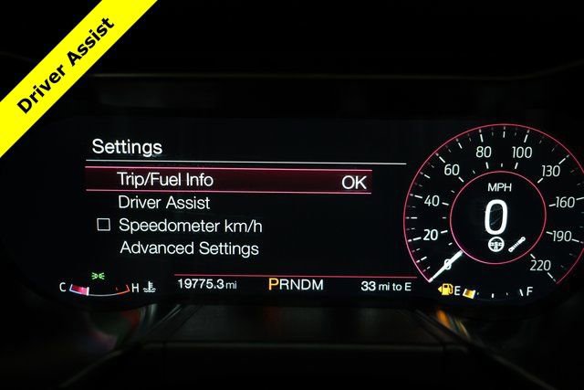 Used 2021 Ford Mustang Shelby GT500 w/ Technology Package image 26