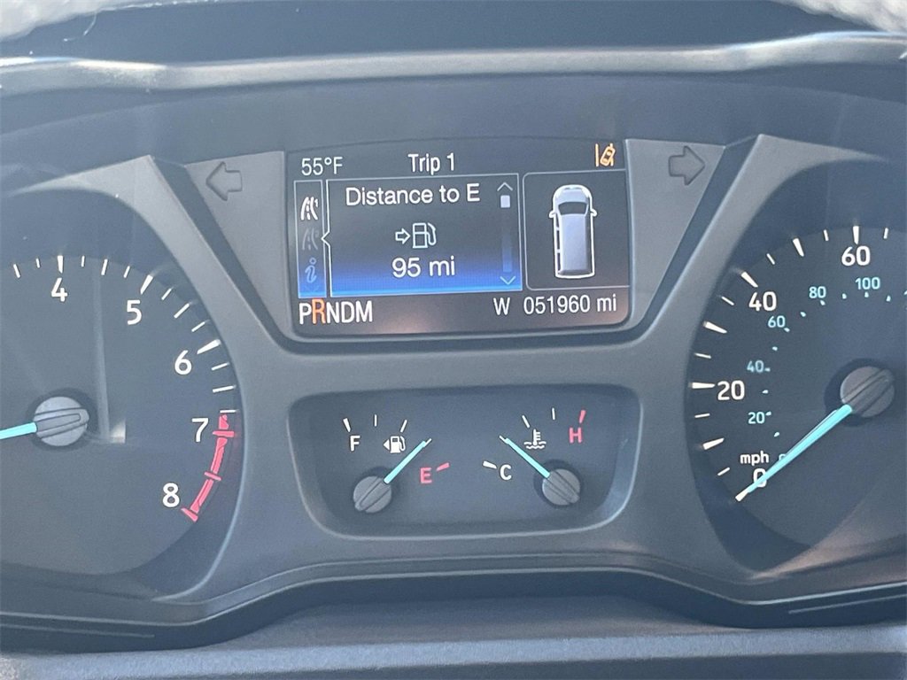 Used 2019 Ford Transit 150 XLT image 30