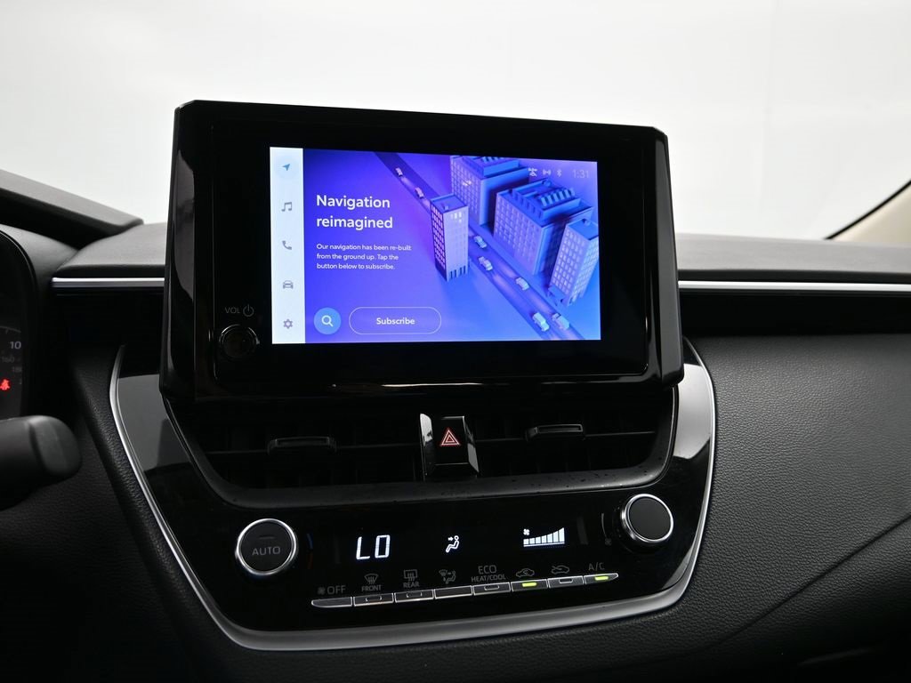 Used 2023 Toyota Corolla LE image 17