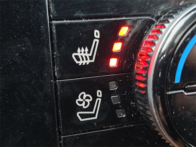 Certified 2023 Nissan Pathfinder Platinum image 34