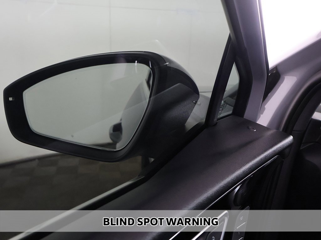 Used 2023 Audi Q4 e-tron Premium Plus w/ Premium Plus image 5