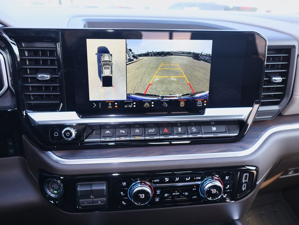 New 2026 GMC Sierra 1500 SLT w/ SLT Premium Plus Package image 21