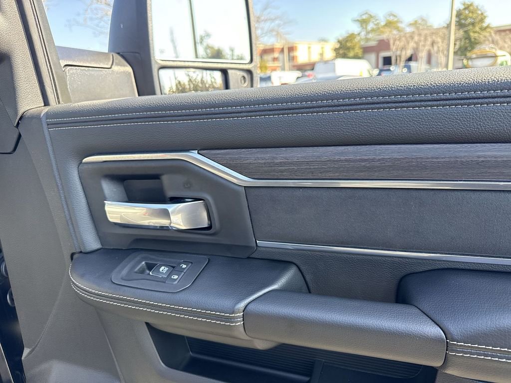 New 2026 RAM 3500 Laramie image 22