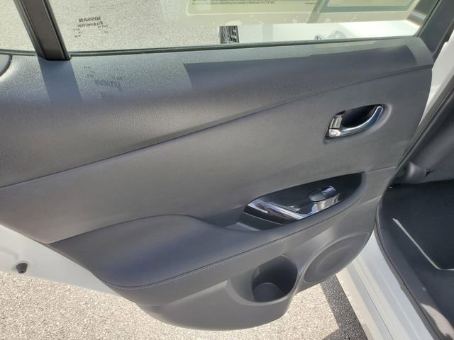 Certified 2023 Nissan Leaf SV Plus image 13