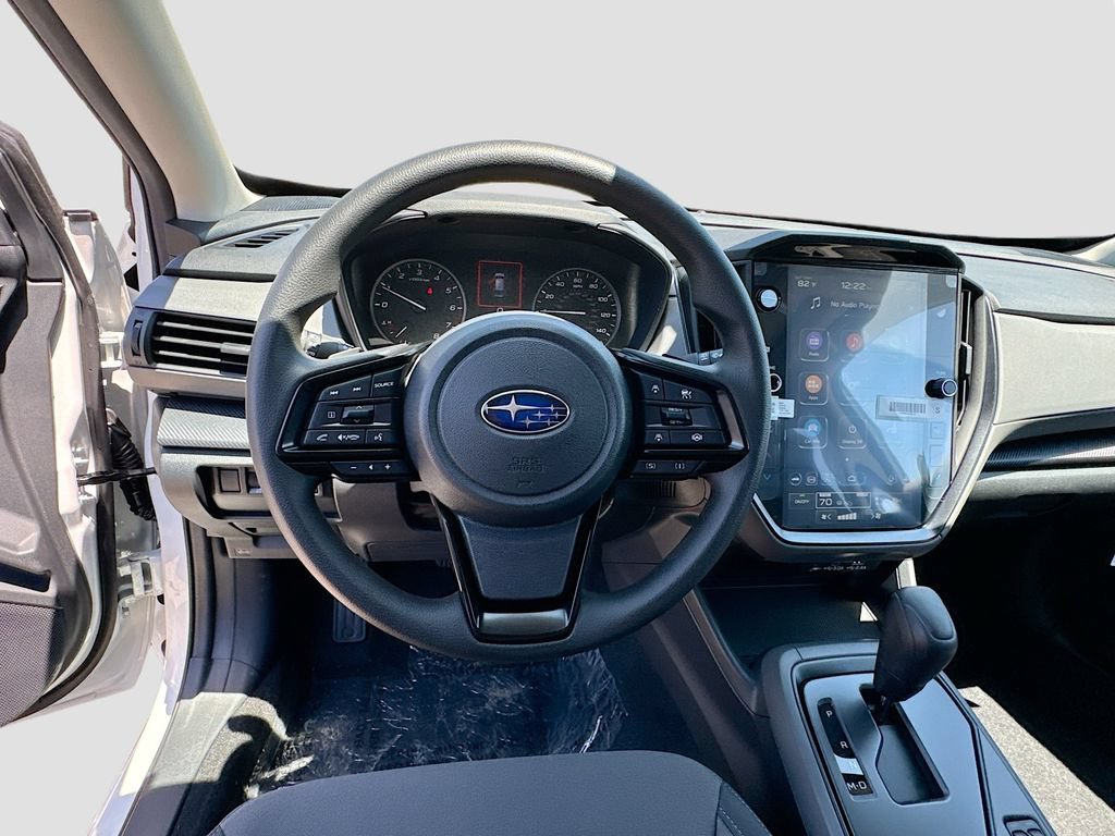 New 2026 Subaru Crosstrek 2.5i Premium AWD/4WD image 12