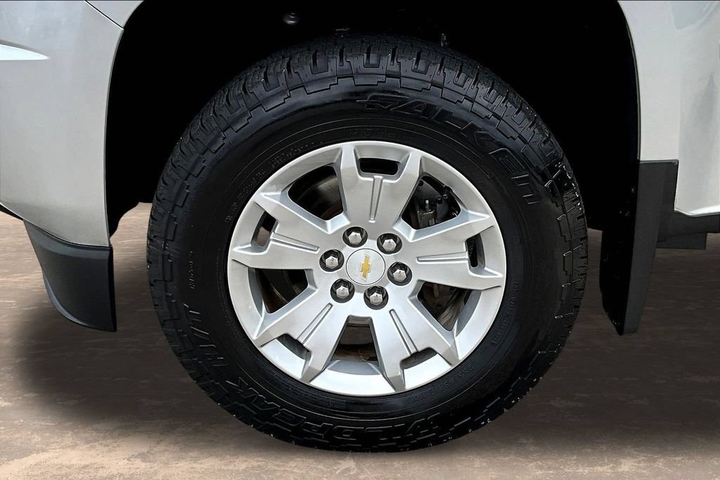 Used 2018 Chevrolet Colorado LT w/ LT Convenience Package RWD image 37