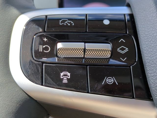 New 2026 Genesis GV80 3.5T Advanced AWD/4WD image 24