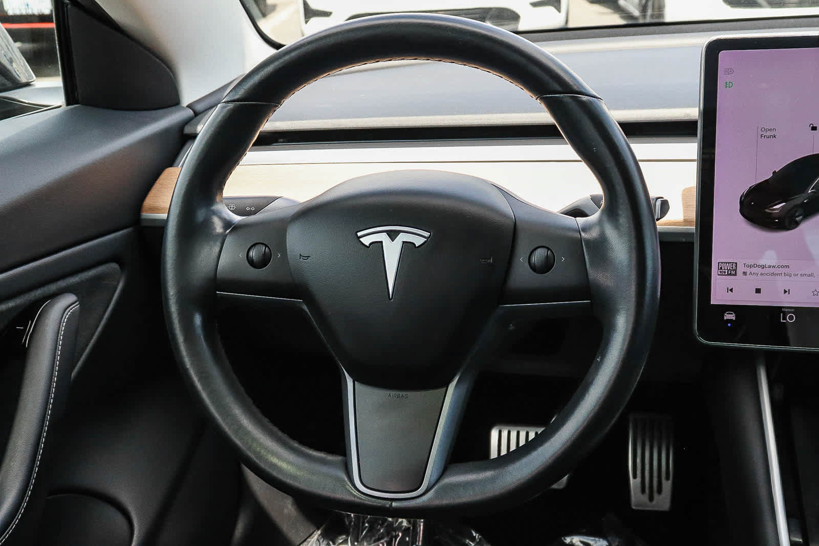 Used 2018 Tesla Model 3 Long Range AWD/4WD image 19