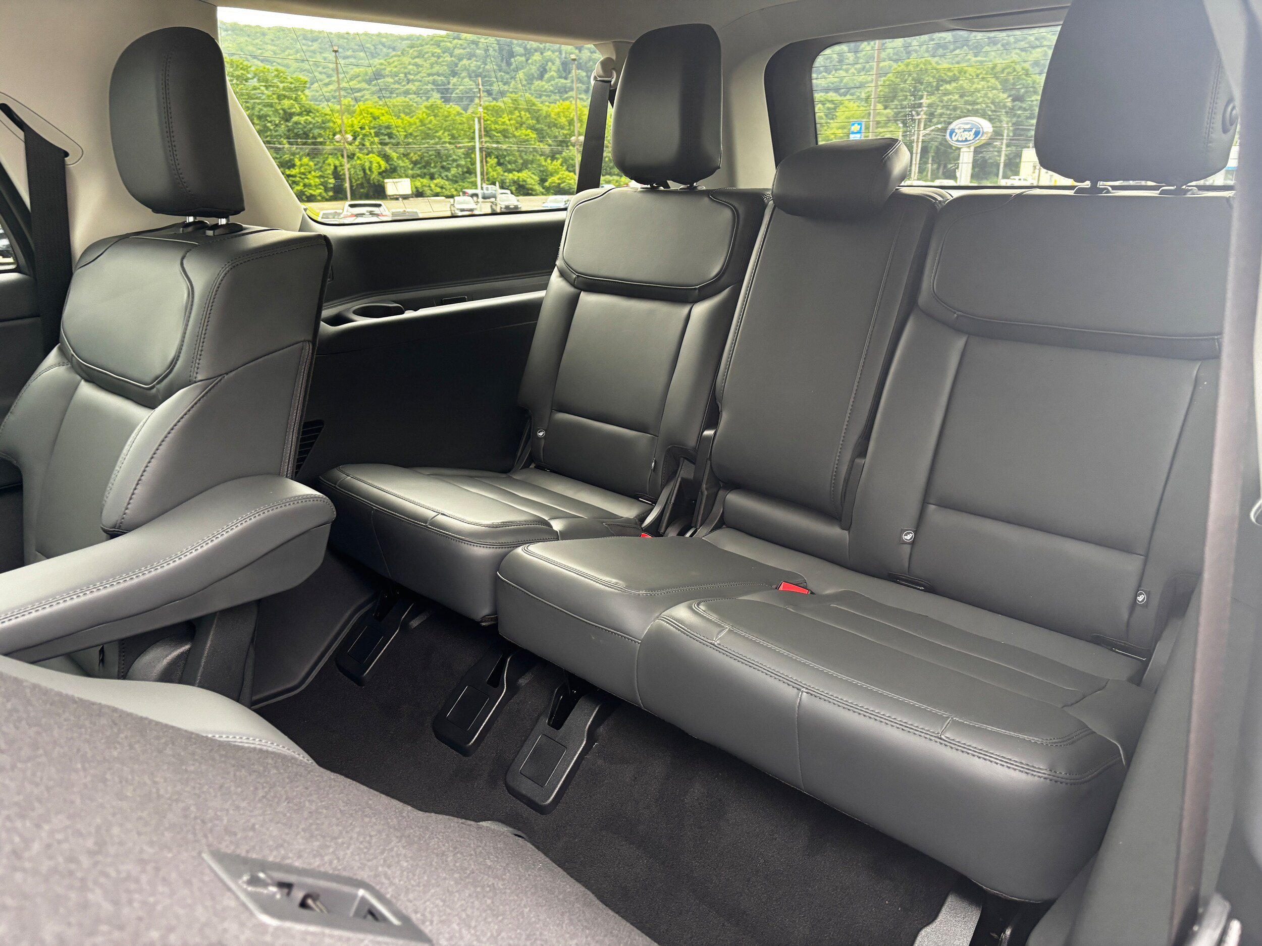 New 2027 Ford Expedition Max Active AWD/4WD image 10