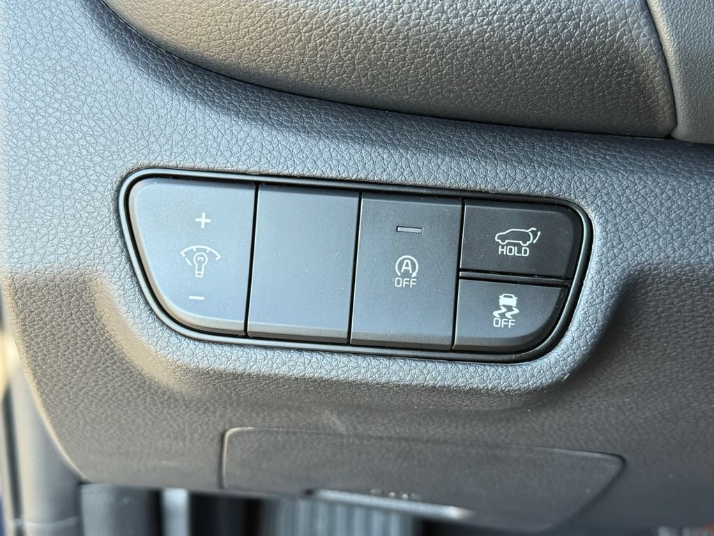 New 2026 Kia Seltos EX w/ EX Sunroof Package AWD/4WD image 21