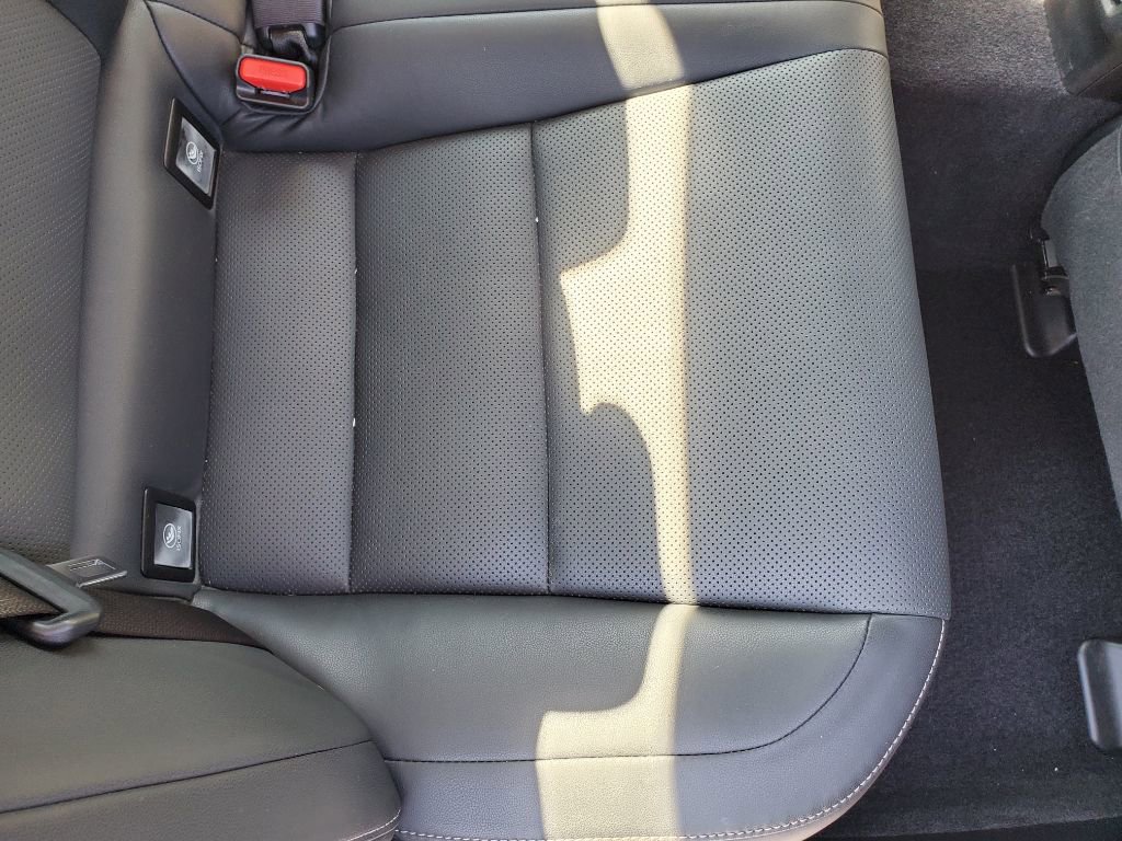 Used 2014 Lexus IS 350 w/ Navigation Package RWD image 38