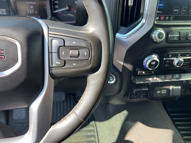 Used 2023 GMC Sierra 3500 SLE w/ SLE Convenience Package AWD/4WD image 22
