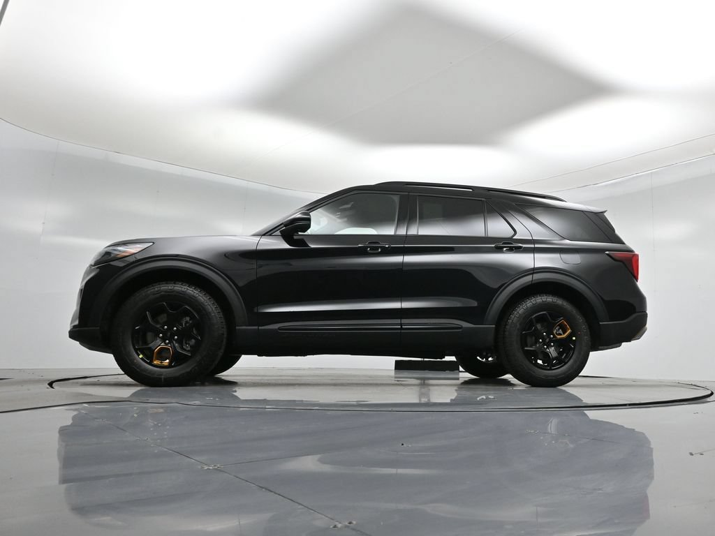 New 2026 Ford Explorer Tremor w/ Tremor Ultimate Package AWD/4WD image 55
