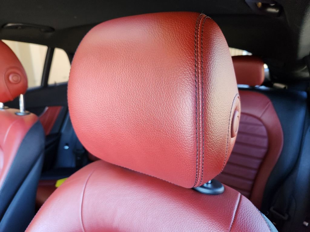 Used 2018 Mercedes-Benz GLC 300 4MATIC Coupe image 14