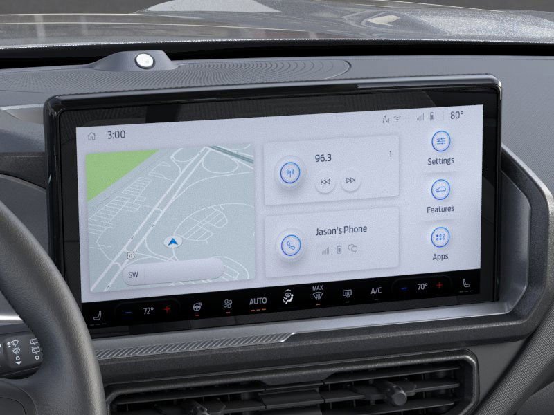 New 2025 Ford Bronco Sport Badlands w/ Badlands Tech Package image 14