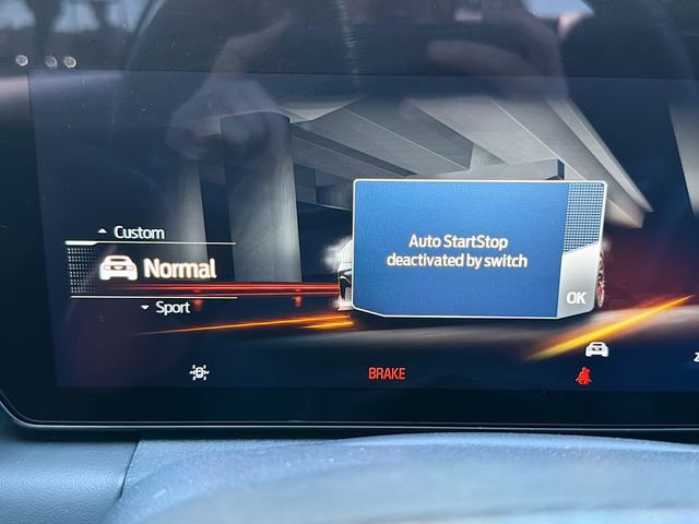 Used 2025 Ford Mustang GT Premium image 28