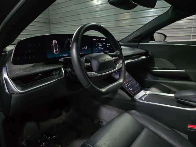 Used 2023 Lucid Air Pure image 10